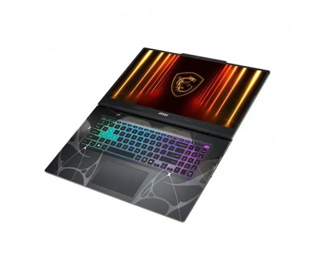 Ноутбук MSI Cyborg 17 B13WGKG (B13WGKG-203XPL)